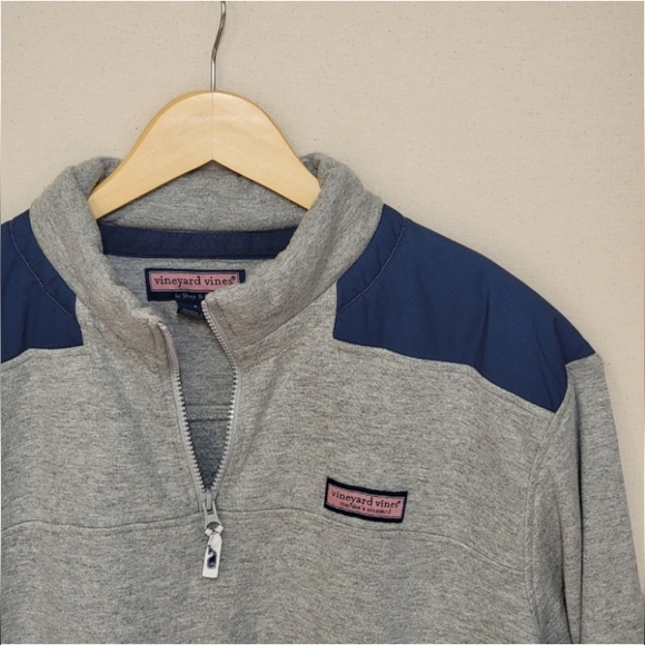 Vineyard Vines Women's Shep Pullover Sweater Small - Picture 5 of 12